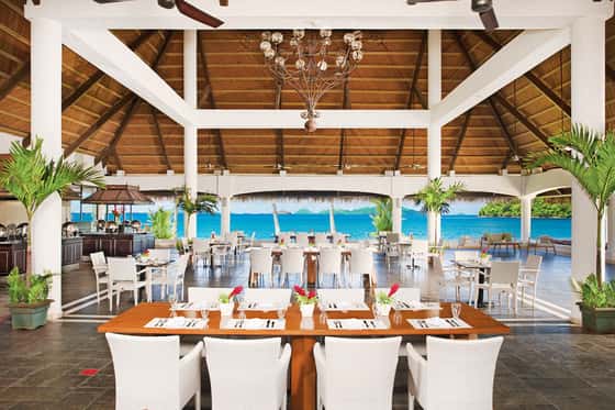 Dreams Playa Bonita Panama Resort - All Inclusive