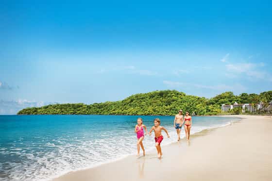 Dreams Playa Bonita Panama Resort - All Inclusive