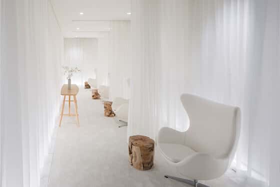 The Spa at Lotte Hotel Seattle