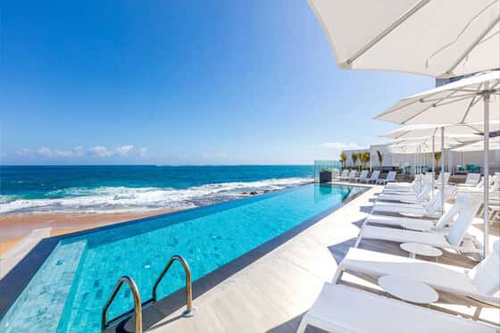 Condado Ocean Club - Adults Only