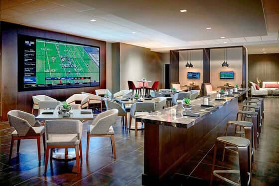 Los Angeles Airport Marriott