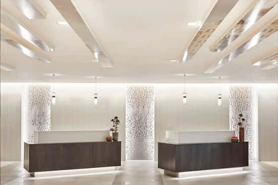 Los Angeles Airport Marriott