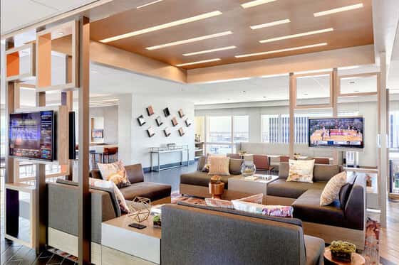 Los Angeles Airport Marriott