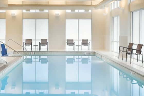 Hyatt Place Portland Airport