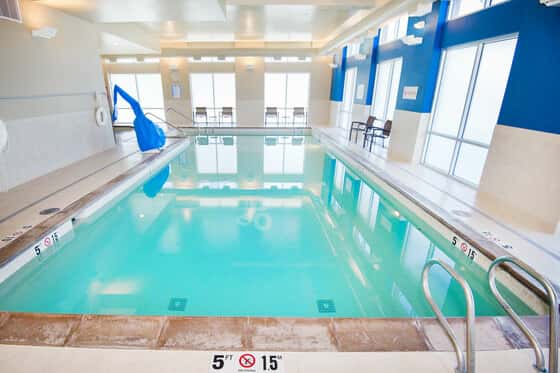Hyatt Place Portland Airport