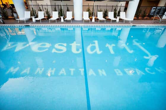 Westdrift Manhattan Beach
