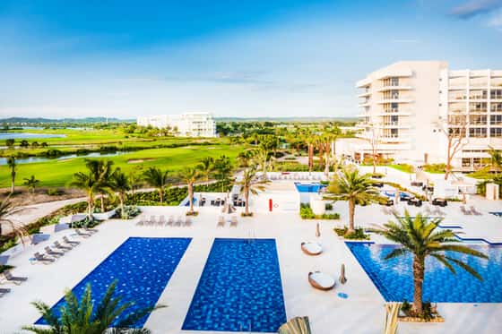 Dreams Karibana Cartagena Golf & Spa Resort - All Inclusive