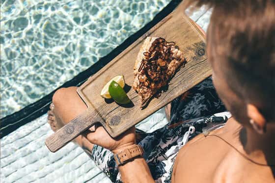 W Punta de Mita
