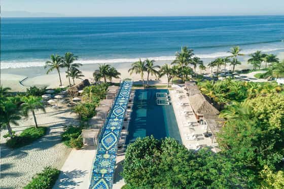 W Punta de Mita