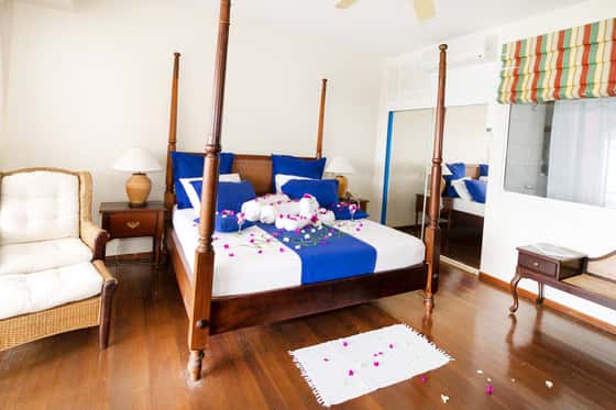 Blue Haven Hotel