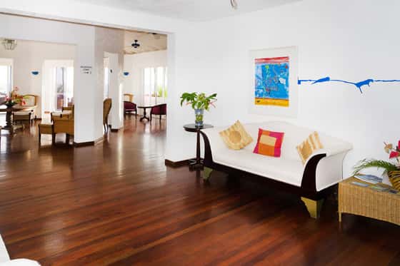 Blue Haven Hotel