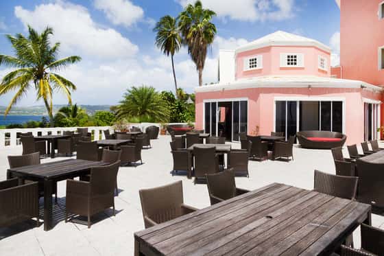 Blue Haven Hotel