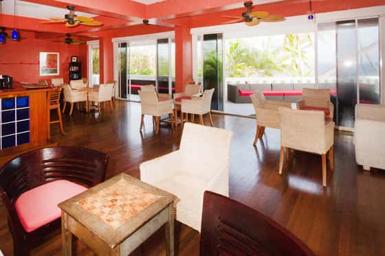 Blue Haven Hotel