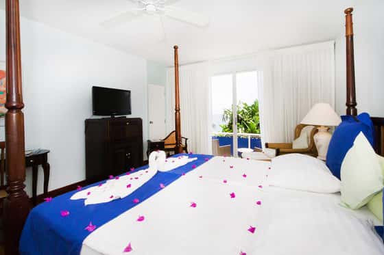 Blue Haven Hotel