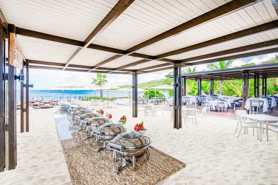 Dreams Curacao Resort Spa and Casino - All Inclusive
