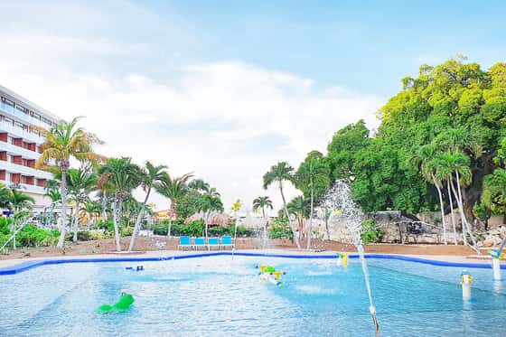 Dreams Curacao Resort Spa and Casino - All Inclusive