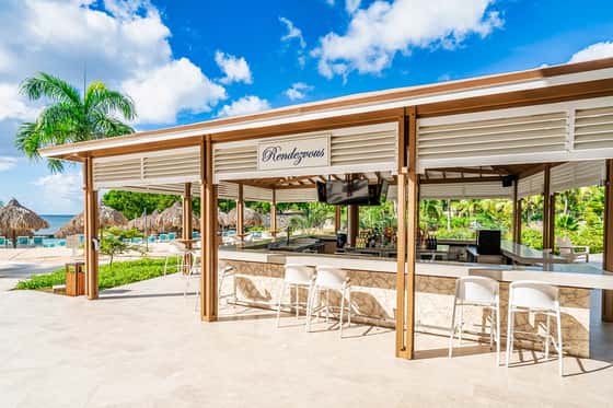 Dreams Curacao Resort Spa and Casino - All Inclusive
