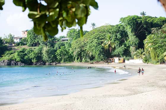 Grafton Beach Resort