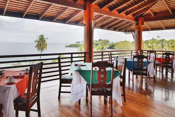 Grafton Beach Resort