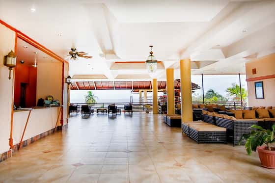 Grafton Beach Resort