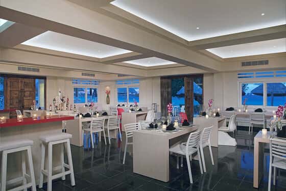Dreams Sands Cancun Resort & Spa - All Inclusive