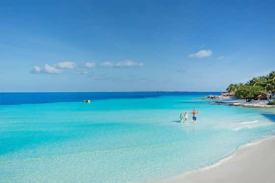 Dreams Sands Cancun Resort & Spa - All Inclusive
