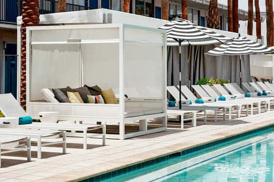 Hotel Adeline