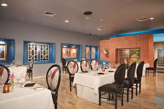 Dreams Sands Cancun Resort & Spa - All Inclusive