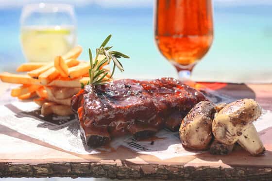 Dreams Sands Cancun Resort & Spa - All Inclusive