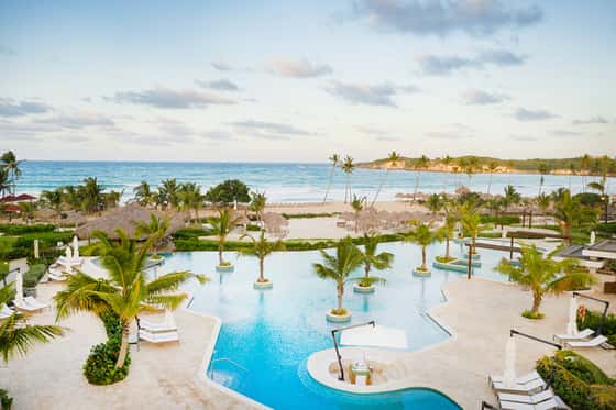 Dreams Macao Beach Punta Cana - All Inclusive