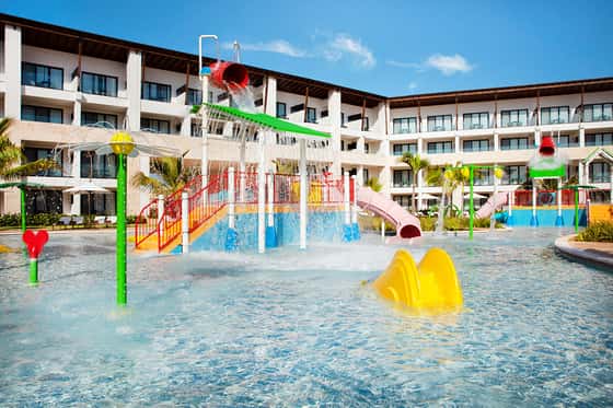 Dreams Macao Beach Punta Cana - All Inclusive