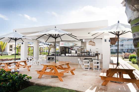 Dreams Macao Beach Punta Cana - All Inclusive