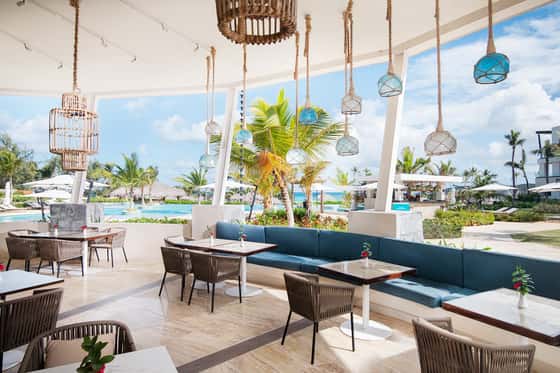 Dreams Macao Beach Punta Cana - All Inclusive