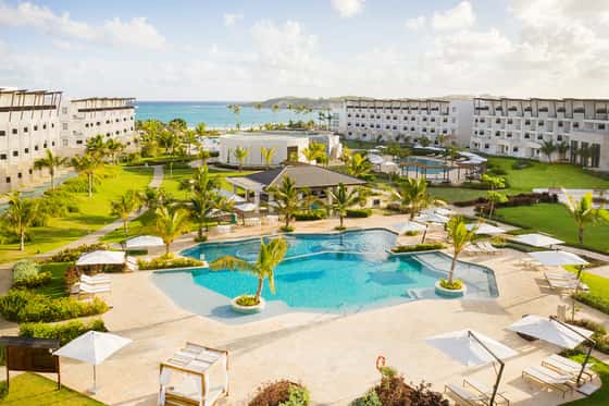 Dreams Macao Beach Punta Cana - All Inclusive