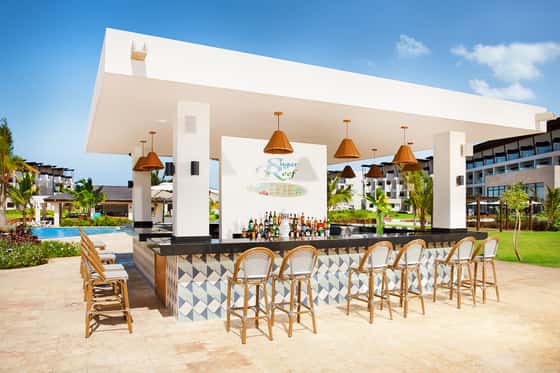 Dreams Macao Beach Punta Cana - All Inclusive