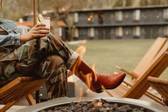 High Country Motor Lodge