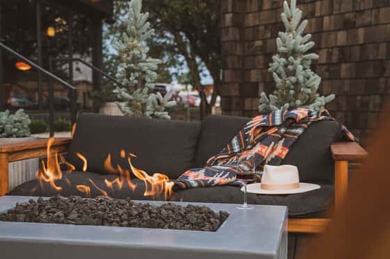 High Country Motor Lodge