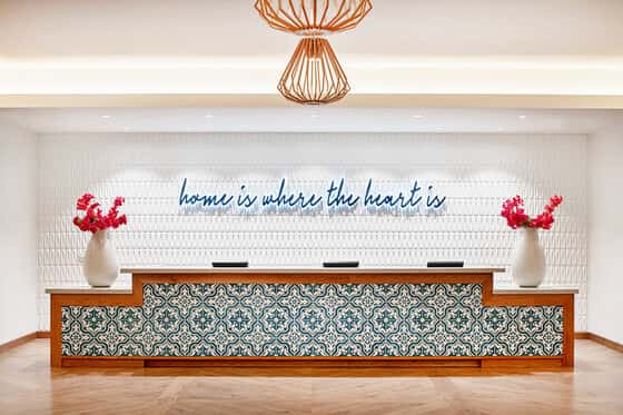 Hotel Adeline