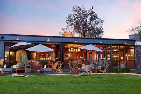 High Country Motor Lodge