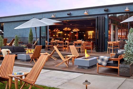 High Country Motor Lodge