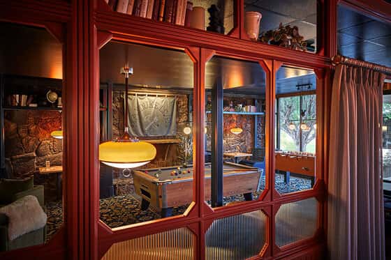High Country Motor Lodge