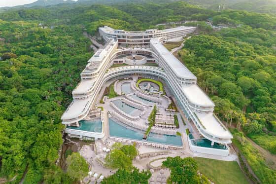 Secrets Bahia Mita Surf & Spa Resort - All Inclusive