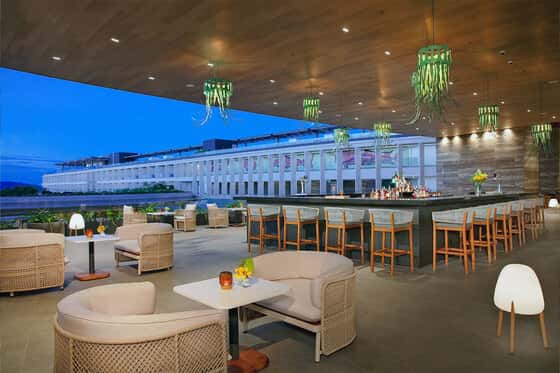 Secrets Bahia Mita Surf & Spa Resort - All Inclusive
