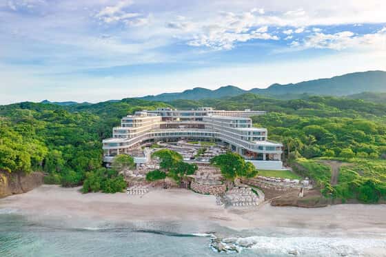 Secrets Bahia Mita Surf & Spa Resort - All Inclusive