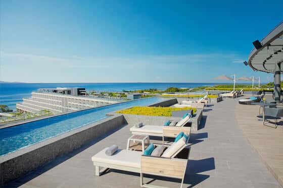 Secrets Bahia Mita Surf & Spa Resort - All Inclusive