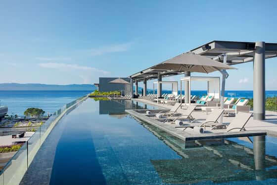 Secrets Bahia Mita Surf & Spa Resort - All Inclusive