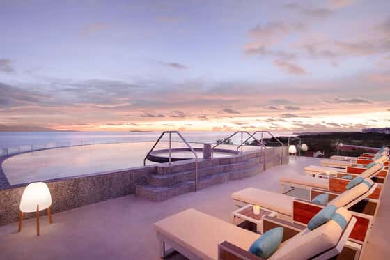 Secrets Bahia Mita Surf & Spa Resort - All Inclusive