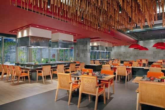 Secrets Bahia Mita Surf & Spa Resort - All Inclusive