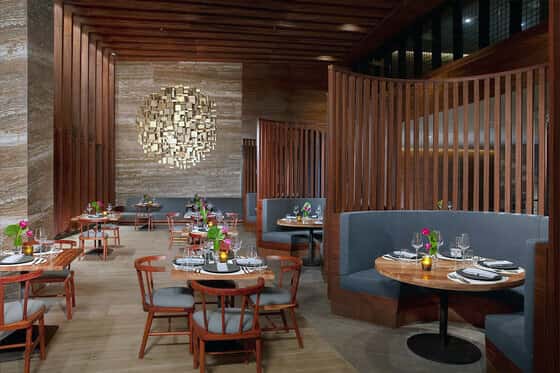 Secrets Bahia Mita Surf & Spa Resort - All Inclusive