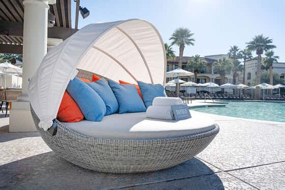 Fairmont Scottsdale Princess